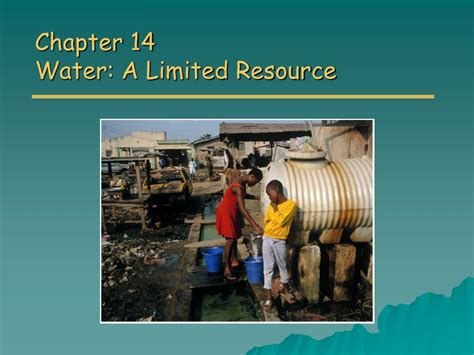 goodyear water management|Chapter 14 Water .